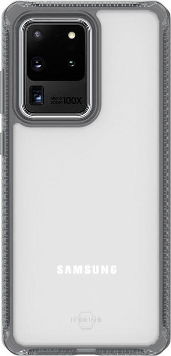Produktbild Itskins Hybrid Clear (Samsung Galaxy S20 Ultra)