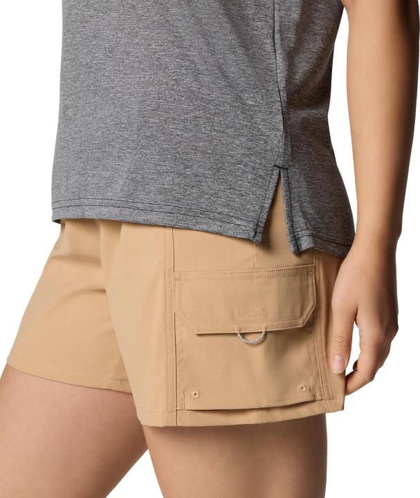 Actual product image Columbia Women's BlueVista Hill™ Technical T-Shirt (XS)