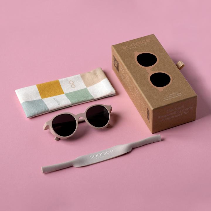 Produktbild SooNice Sonnenbrille Kids (3-9 Jahre)