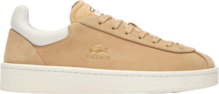 Lacoste Sneaker Baseshot Premium Wildleder