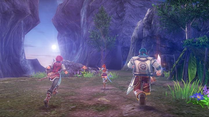 Produktbild Game Ys VIII: Lacrimosa of Dana, PS4 (PS4, DE)