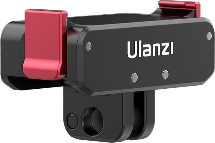 Image du produit Ulanzi Mocowanie Uchwyt Magnes 1/4 Gopro Do Dji Action 2 / Oa-11 (3, 4, ACTION 2)
