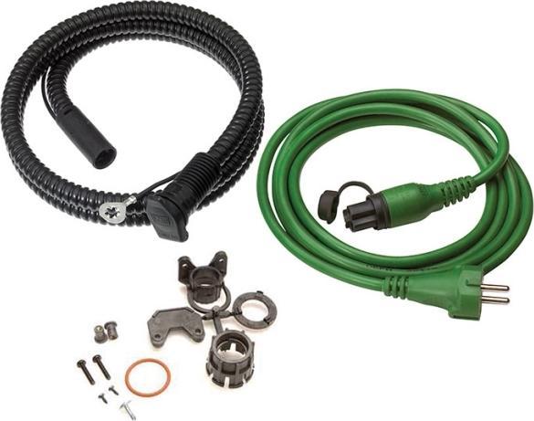 Defa Set Di Connessione