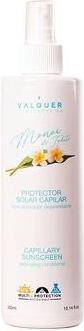 Produktbild Valquer Valisol Hair Sunscreen Spray: Schutz vor Sonne, Salz und Chlor 300ml (Sonnenspray, 300 ml, 0.32 g)