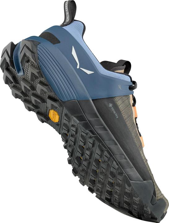 Actual product image Salewa Wildfire NXT GTX (44)