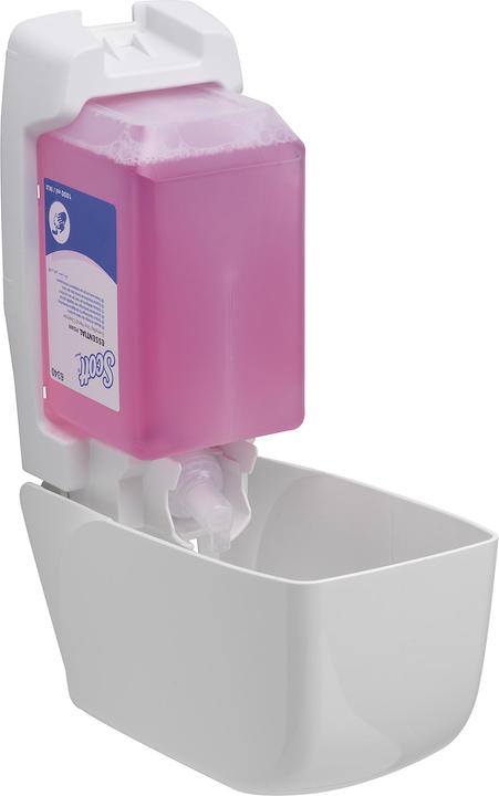 Actual product image Kimberly-Clark KLEENEX 6340 Luxury Everyday Cleanser (Liquid soap, 1000 ml)