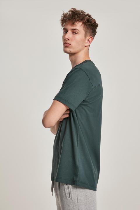 Actual product image Urban Classics Basic Tee (S)