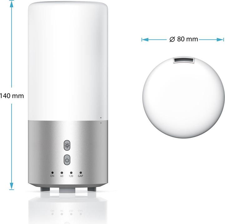 Image du produit Arendo diffuseur d'arômes