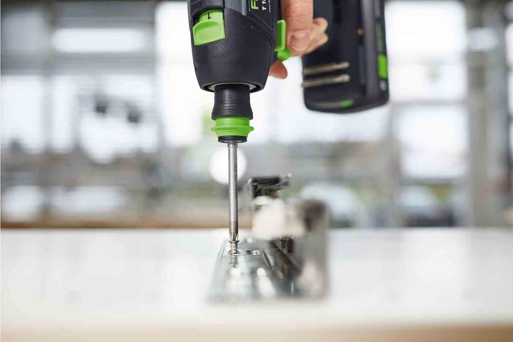 Productafbeelding Festool Bit TX 20-100 CE/2 (TX20)