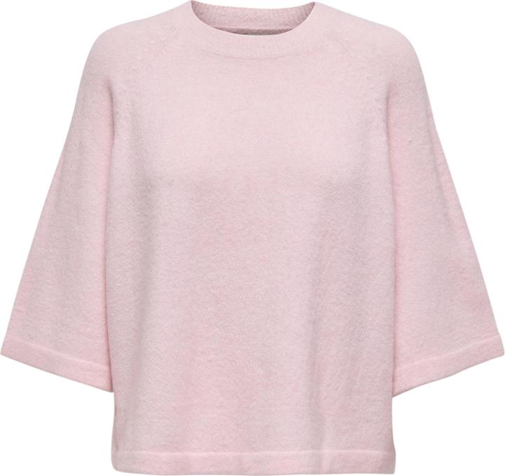 Only Onlsimoni 3/4 Pullover Knt Noos