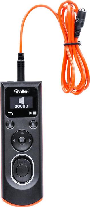 Produktbild Rollei Remote Cable Nikon (Kabel)