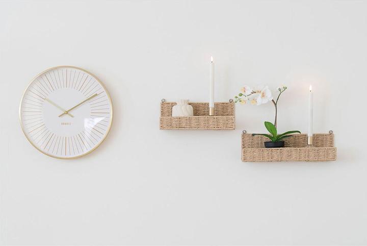 Actual product image House Nordic Takamaka Wall Clock