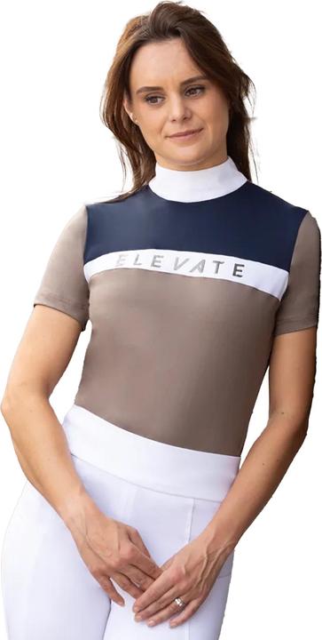 Produktbild Hy Elevate Allure Bluse Springreiten (XXL)