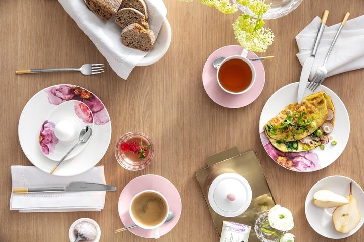 Productafbeelding Villeroy & Boch Rozentuin (1 x, 28.50 cm)