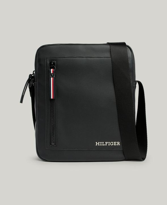 Immagine prodotto Tommy Hilfiger La borsa a tracolla Pique Reporter