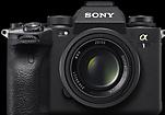 Immagine prodotto Sony Alpha 7C (24.20 Mpx, Full frame / FX)