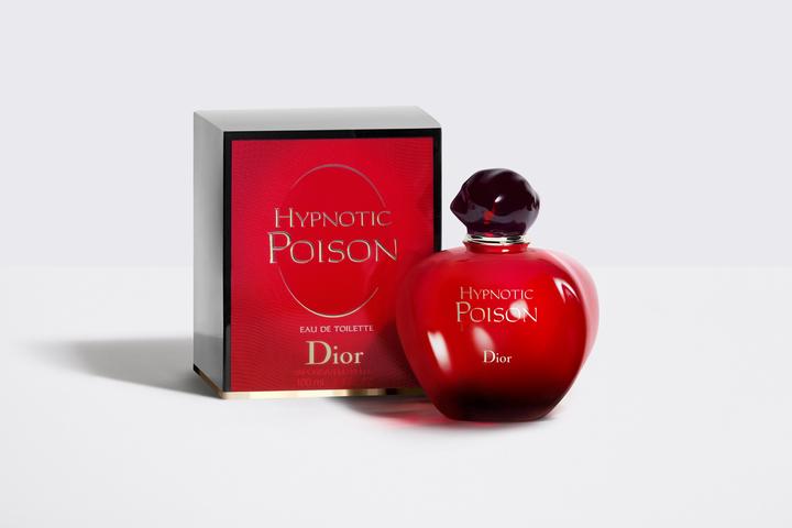 Image du produit Dior Hypnotic Poison (Eau de toilette, 100 ml)