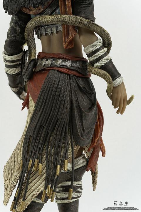Image du produit GED ST Assassin's Creed Amunet 1/8 PVC 25cm