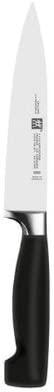 Produktbild Zwilling Messerblock Set 8-tlg. bestückt buche