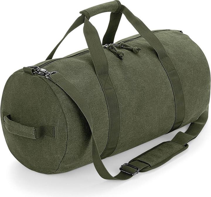 Immagine prodotto Bagbase Borsa da viaggio in tela (24 l)