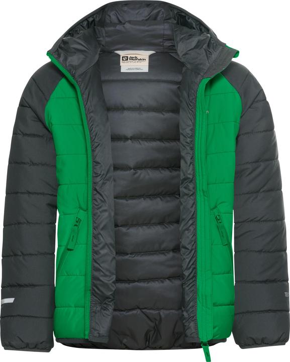 Immagine prodotto Jack Wolfskin Zenon Jkt Kids (104)