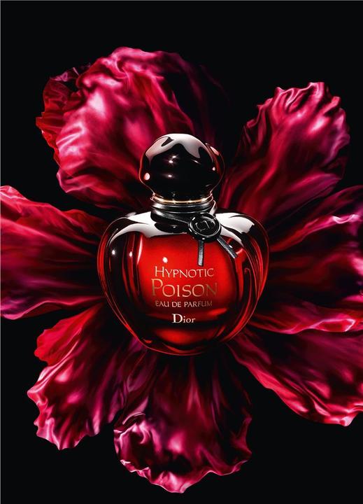 Image du produit Dior Hypnotic Poison (Eau de toilette, 100 ml)