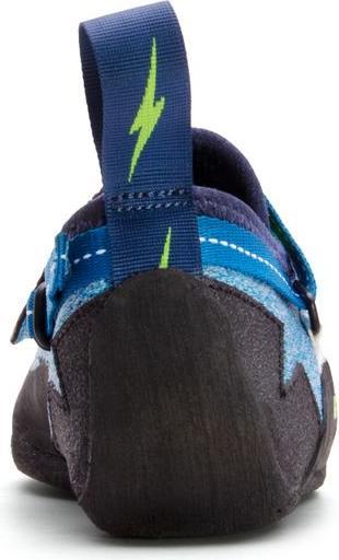 Actual product image Evolv Venga climbing shoes (33)