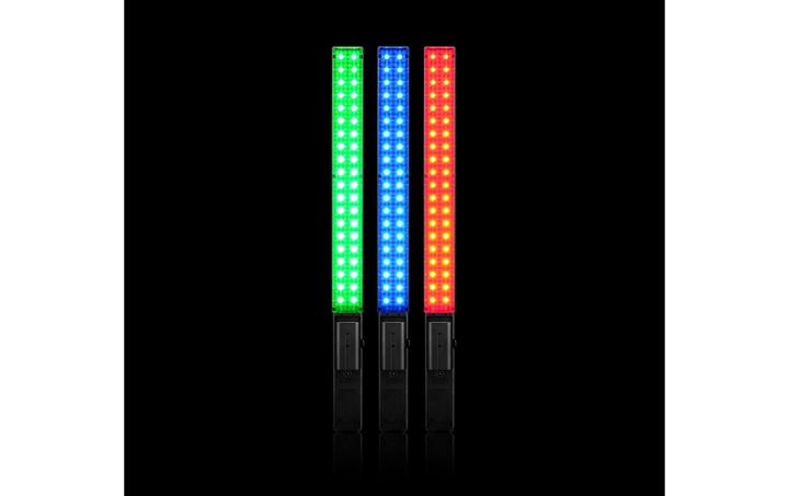 Actual product image Yongnuo Continuous light LED YN360 (Rod light)