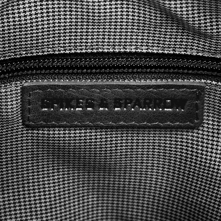 Actual product image Spikes & Sparrow Umhängetasche