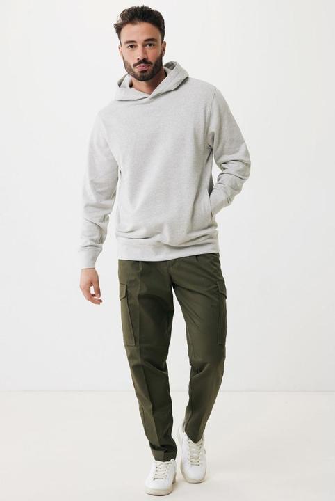 Produktbild Universal Textiles Yengo Kapuzenpullover Seitentasche (XS)
