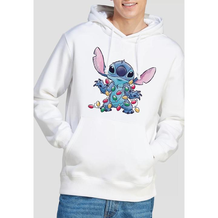 Produktbild Lilo & Stitch Kapuzenpullover (XL)