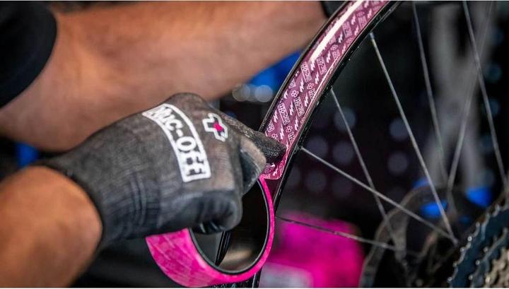 Actual product image Muc-Off Felgenband (35 mm)