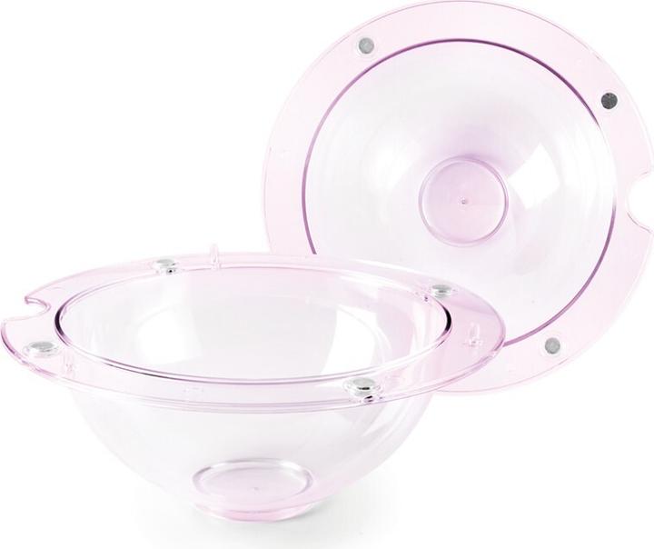 Produktbild Ibili Magnetische Schokoladenkugel 3D-Form 18 cm Formt perfekte Schokoladenkugeln