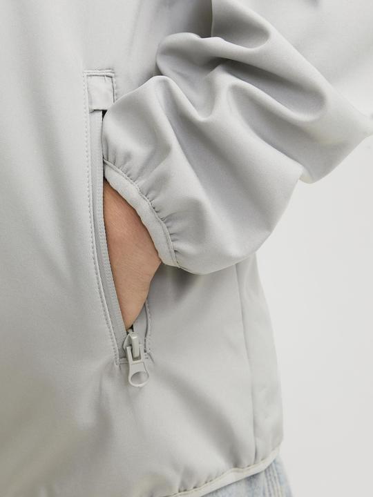 Immagine prodotto Jack & Jones Giacca softshell junior Giacca softshell (140)