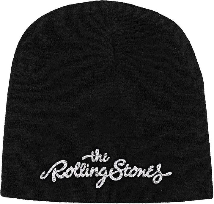The Rolling Stones Mütze (One Size)