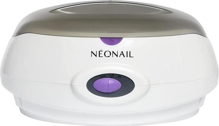 Produktbild Neonail Paraffinbad Wachs