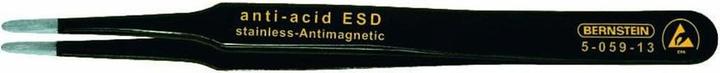 Produktbild Bernstein SMD-Pinzette 2a SA-ESD Flach-r