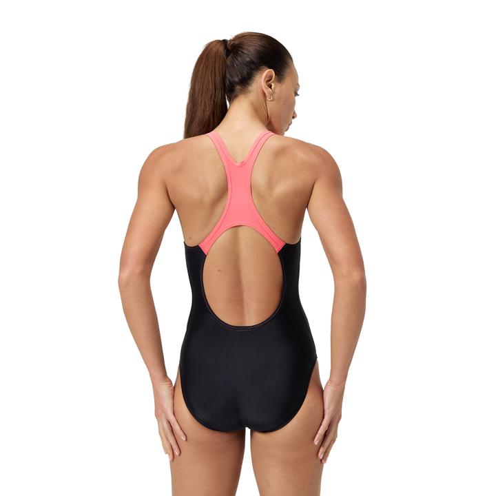 Actual product image Speedo Medley Logo 1 Piece (W30/L34)