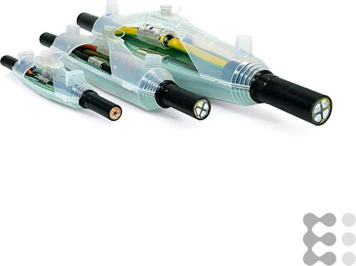 Produktbild HellermannTyton Hellermann Tyton 435-00080 Drahtverbinder Grün