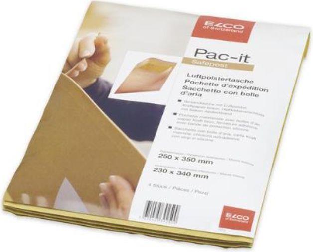 Immagine prodotto Elco Sacco a bolle d'aria (4 x)