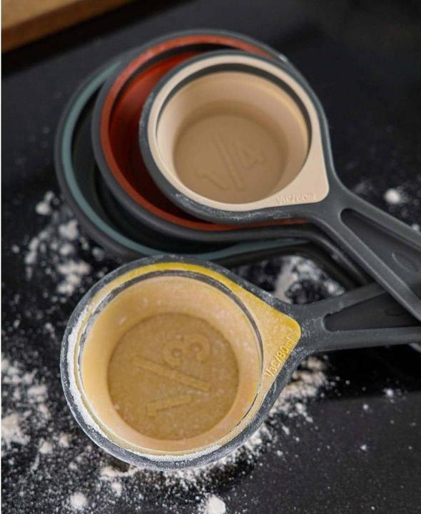 Produktbild Esmée 4 in 1 Cup Messbecher Set (100 ml)