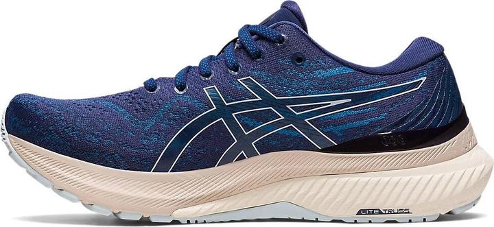 Actual product image ASICS Performance Gel Kayano 29 (35.5)