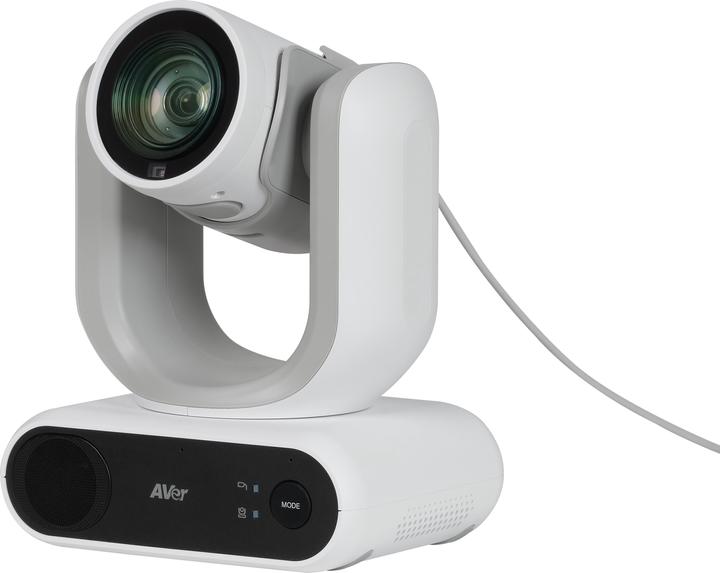 Actual product image AVer MD330UI Medical Grade PTZ Camera 4K 30 fps