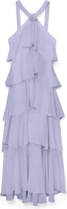 Produktbild Vero Moda VMFELICIA Langes Kleid Party-Kleid (M)