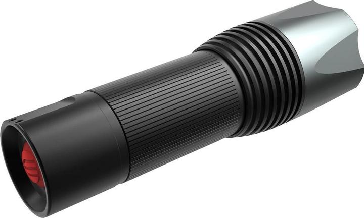Image du produit Elwis - LED Lampen Lampe de poche (13.70 cm, 650 lm)