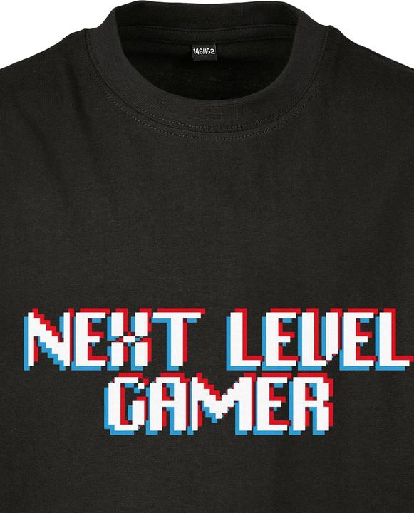 Actual product image Mister Tee Kids Next Level Gamer Tee - 18799 (122)