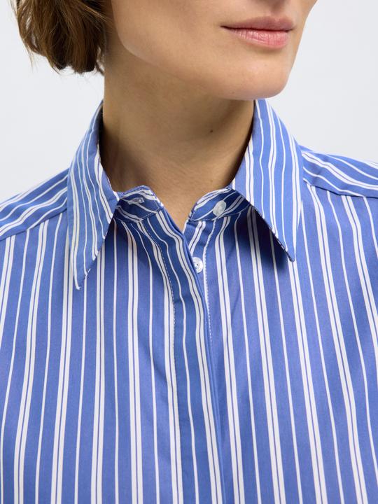 Immagine prodotto Selected Femme Streifen Kurzarmhemd (40)