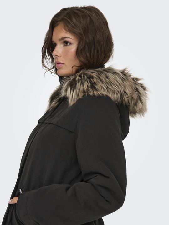 Produktbild Only ONLLINNEA Langer Parka Langer Parka (S)