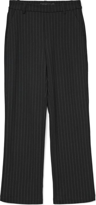Vero Moda VMMAYA Mittlere Taille Hose Anzughose (32)