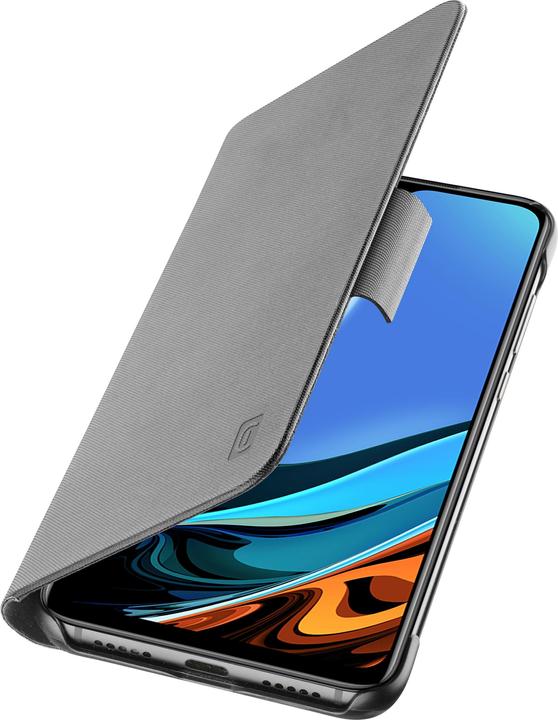 Produktbild Cellularline Buch - Xiaomi Redmi 9T (Xiaomi Redmi 9T)